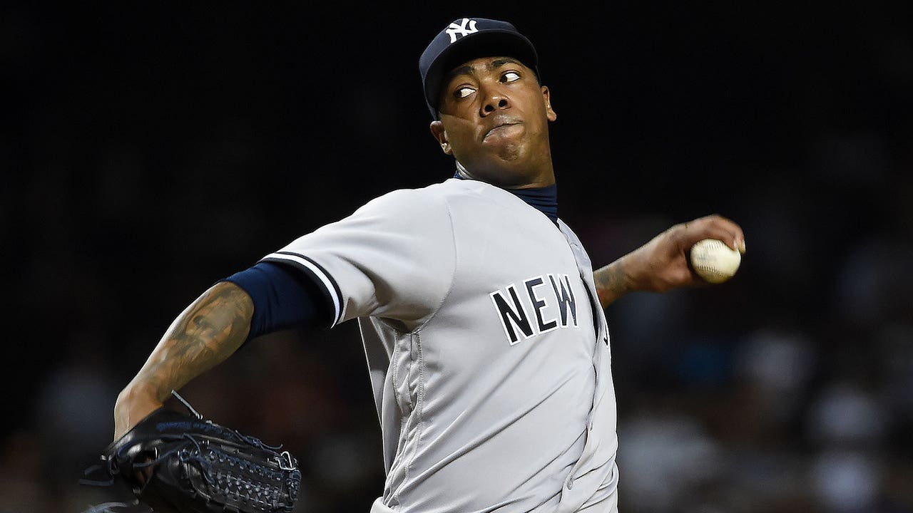 Notes: Will the Yankees really be sellers at the trade deadline?